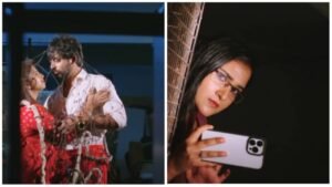Vasudhara feels thrilled after winning against Sakshi in todays guppedantha manasu serial episode