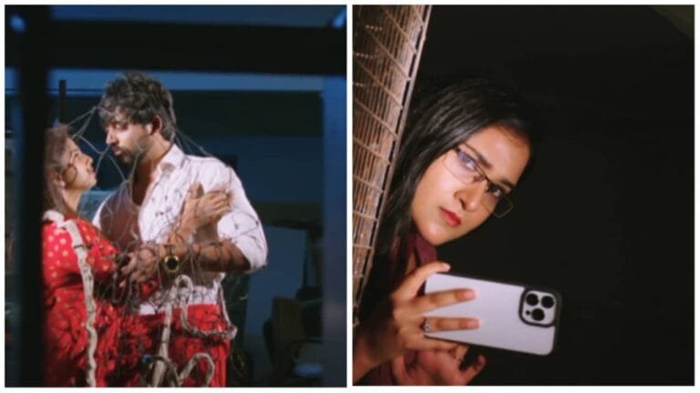 Vasudhara feels thrilled after winning against Sakshi in todays guppedantha manasu serial episode