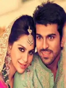 Why ram charan upasana not having children, couple gave clarity