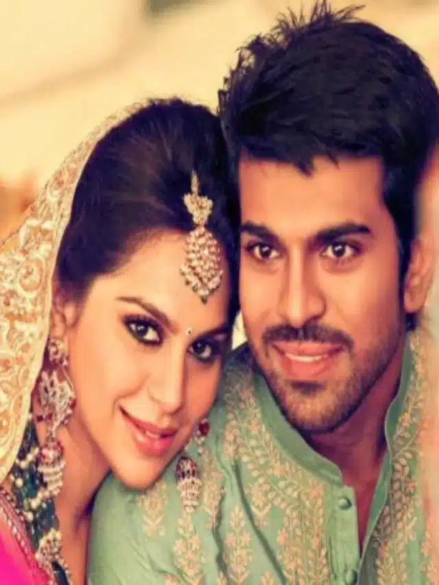అందుకే పిల్లలు లేరా.. రామ్ చరణ్, ఉపాసన క్లారిటీ..!