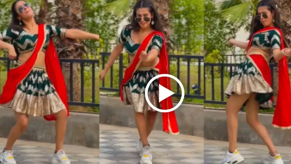 a-young-girl-in-short-clothes-and-dancing-to-the-bullettu-bandi-song-the-video-is-viral