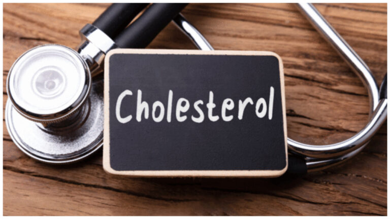 Cholesterol Control Tips