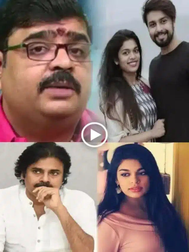 శ్రీజ, పవన్ జాతకాలపై వేణుస్వామి షాకింగ్ కామెంట్స్..!