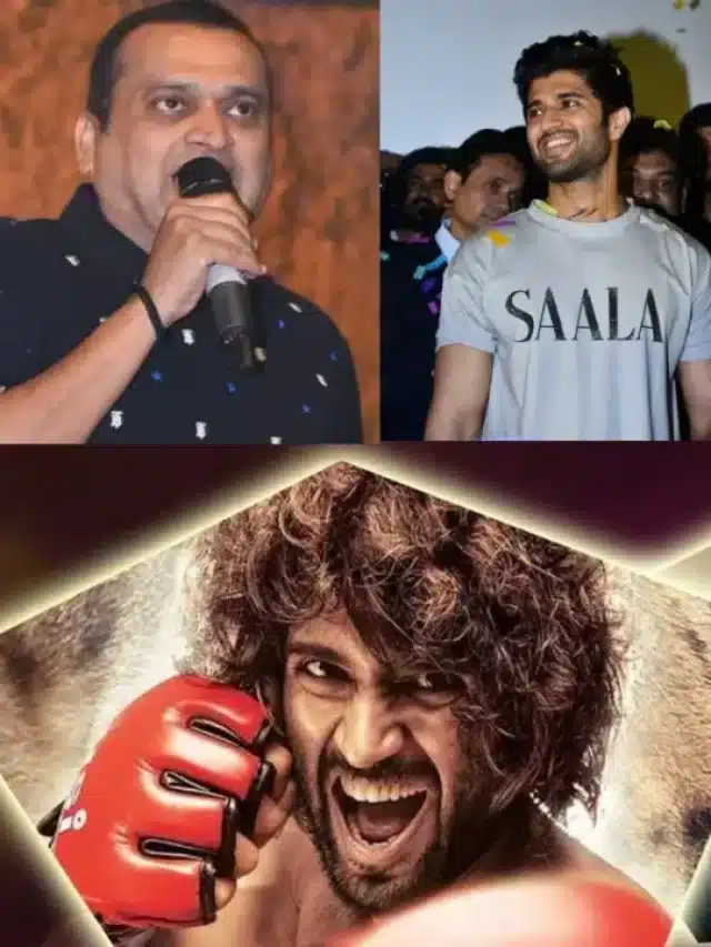 విజయ్ దేవరకొండకు బండ్ల గణేశ్ దిమ్మతిరిగే కౌంటర్!