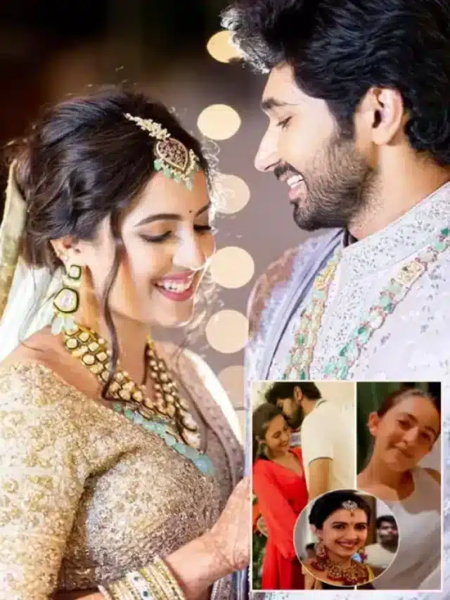 తల్లి కాబోతున్ననిహారిక.. మేం ముగ్గురం అంటూ పోస్టు..!