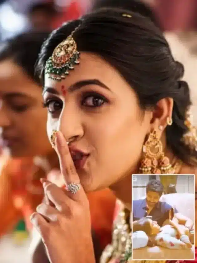 భర్తపై పడుకుని.. నిహారిక ముద్దులిస్తున్న వీడియో.. వైరల్!