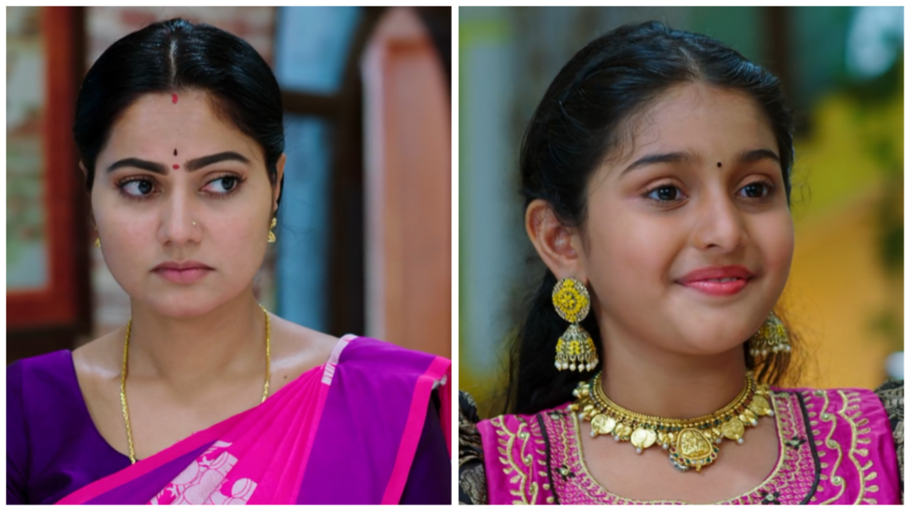 devudamma family get happy in todays devatha serial episode