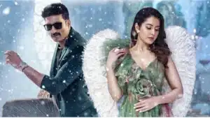 do-you-know-pakkaa-commercial-movie-first-day-collections