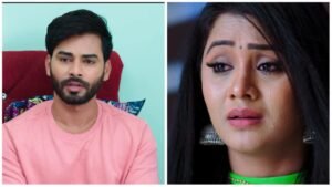 Karthika Deepam july 15 Today Episode : hima get emotional in todays karthika deepam serial episode