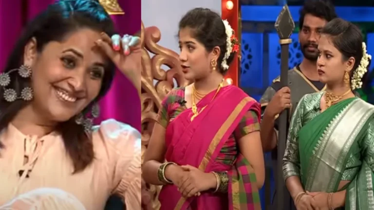 jabardasth-karthika-deepam-fame-sisters-hima-and-sowrya-grand-entry-into-jabardasth-promo-released