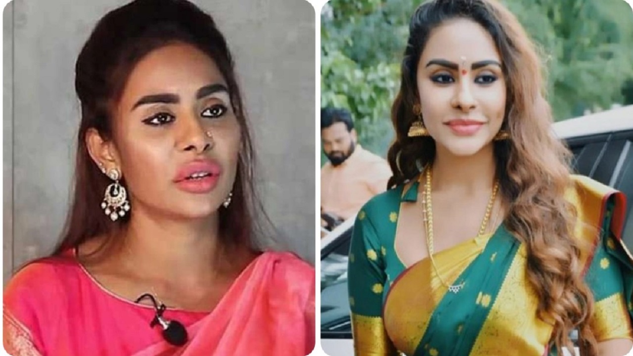 Srireddy the story behind srireddy lips