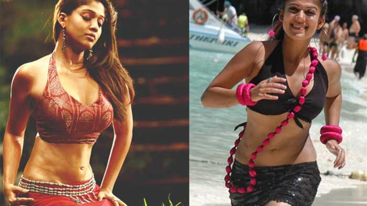 Nayanatara why fans over hypes on nayanata is she something different