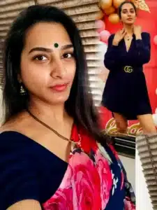 Actress Surekha Vani Want to Have Boyfriend, says No Marriage Only Boyfriend