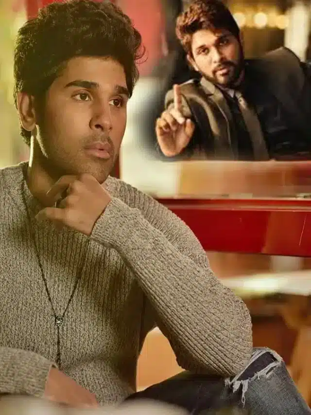 Allu Sirish : అల్లు అన్నదమ్ముల మధ్య వార్? అందుకే శిరీష్ వెళ్లిపోయాడా?