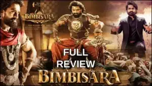Bimbisara Movie Review _ Kalyan Ram Bimbisara Movie Full Review And Rating In Telugu Live Updates