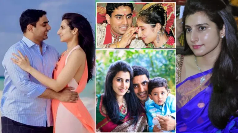 Brahmani Lokesh Marriage _ Nara Lokesh and Brahmani Engagement Video Viral On Social Media