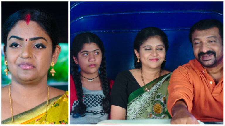 Deepa reaches Hyderabad in search of Hima and Sourya in todays karthika deepam serial episode