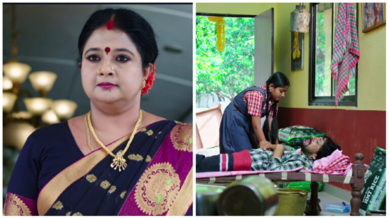 Devudamma gets emotional as she recalls her memories in todays devatha serial episode