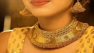 Gold and silver prices on august 2nd
