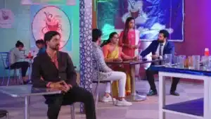 Guppedantha Manasu Aug 1 Today Episode _ Vasudhara is worried about Rishi's silence concerning Sakshi's marriage to him