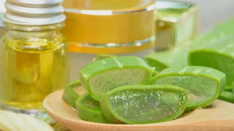 Hair problems will go away by using this natural oil