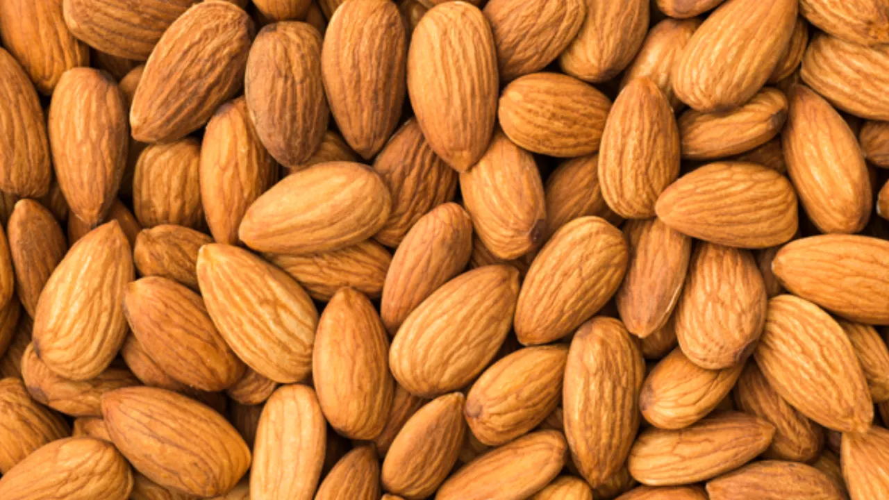 Health Benefits Of Almond Peel