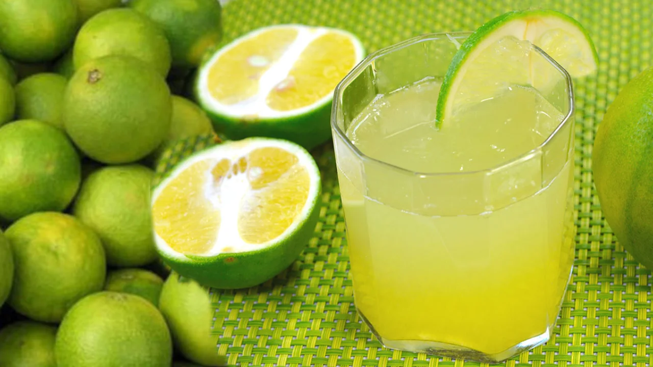 Health Benefits of mosambi juice daily
