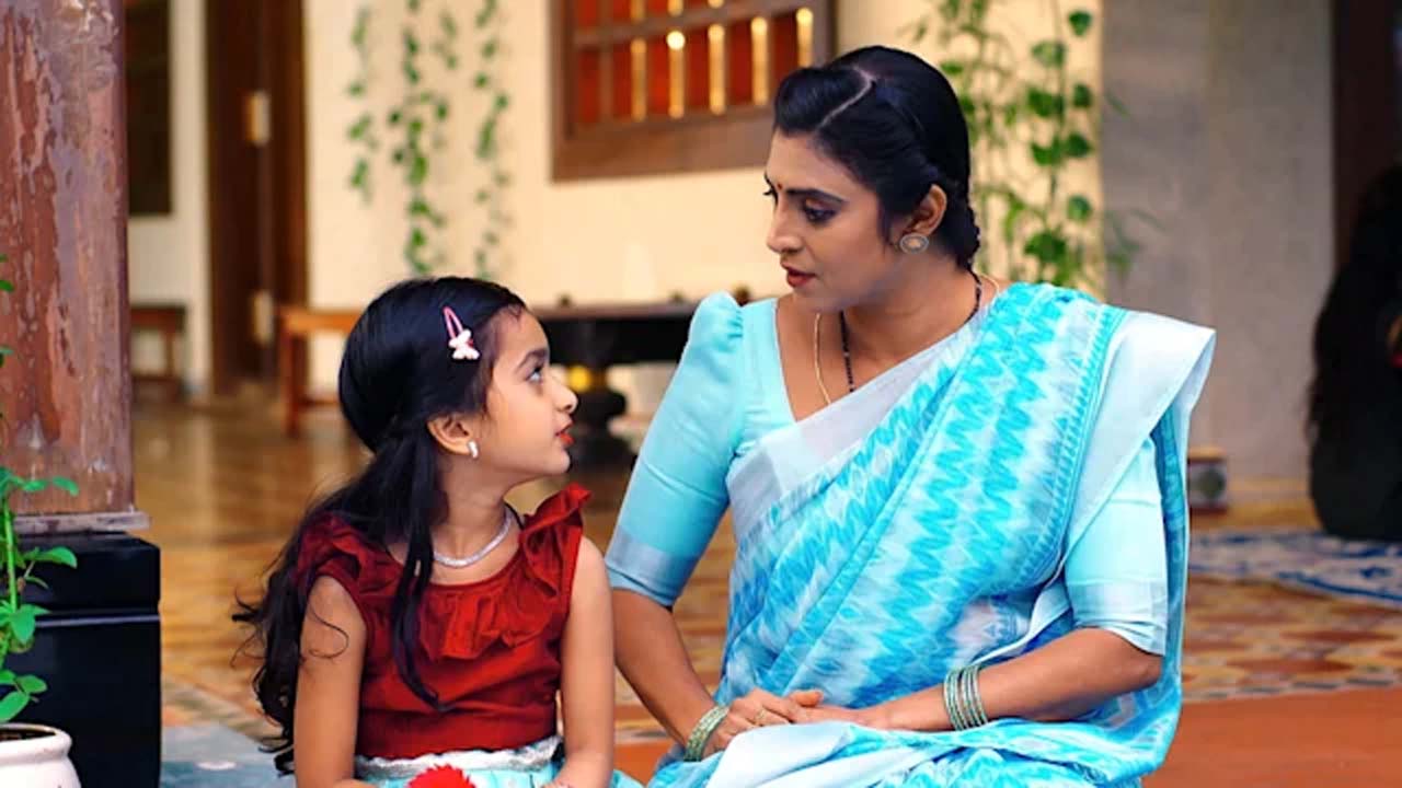 Intinti Gruhalakshmi August 2 Episode