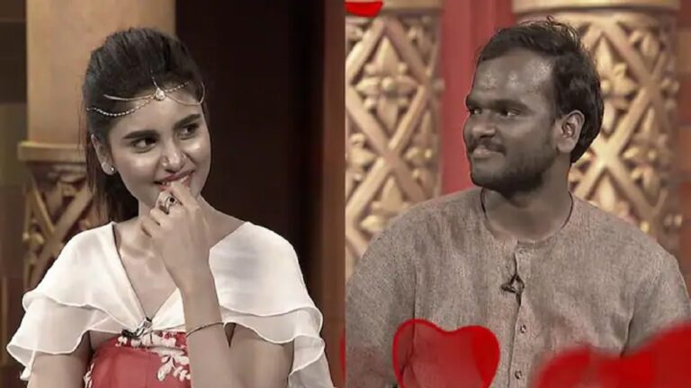 Jabardasth immanuel Shocking comments on relationship with varsha