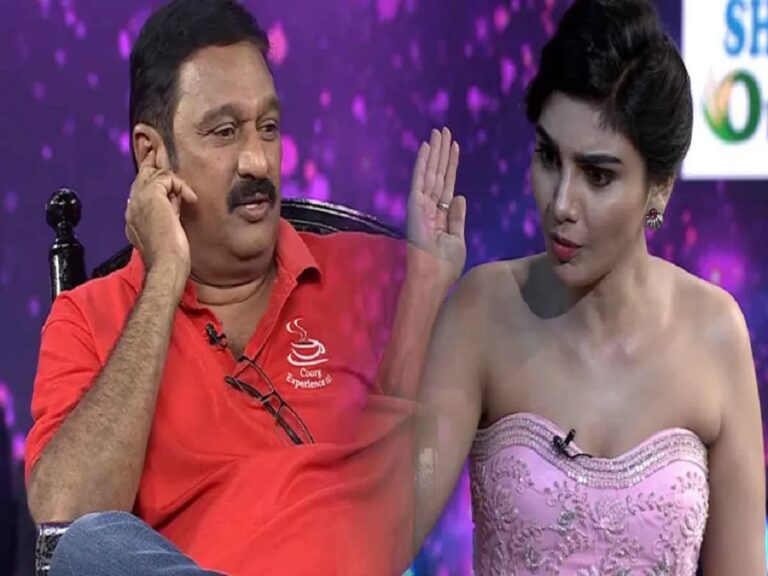 Krishna bhagavan jokes on jabardasth varsha