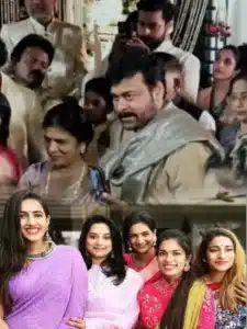 Mega Daughter Niharika Konidela Marriage Cancel with Star Hero Son Akkineni Akhil