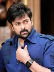 Mega Star Chiranjeevi Rejected Movies List in his Career from Tollywood