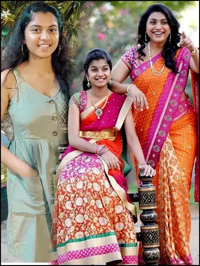 Roja Anushu : ఆ హీరో కుమారుడితో హీరోయిన్‌గా రోజా కూతురు ఎంట్రీ?
