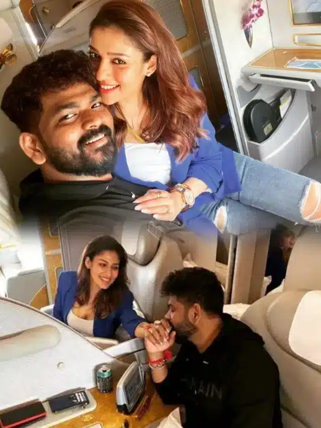 Nayanthara Vignesh : విఘ్నేష్‌తో నయనతార హనీమూన్ ట్రిప్