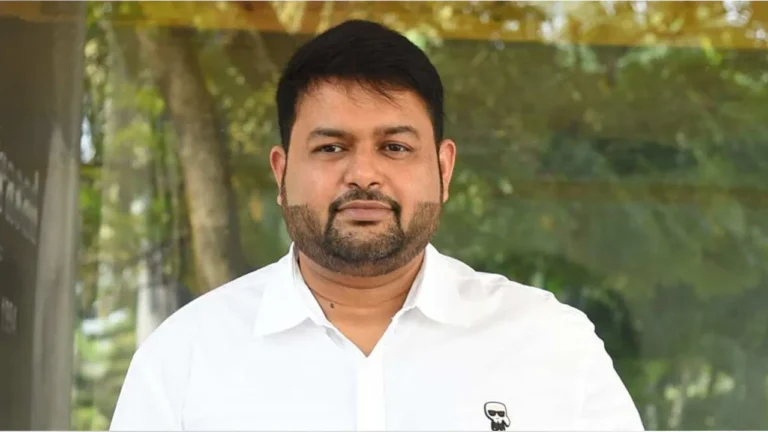 Netizens trolling on music director thaman