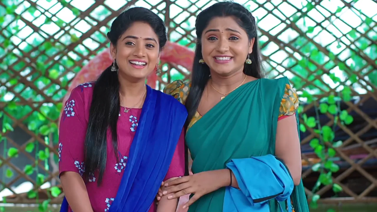 Nuvvu Nenu Prema Serial Aug 2 Today Episode