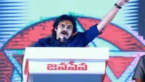 Pawan Kalyan Shocking Comments on TDP And Ysrcp Alliance in AP Elections
