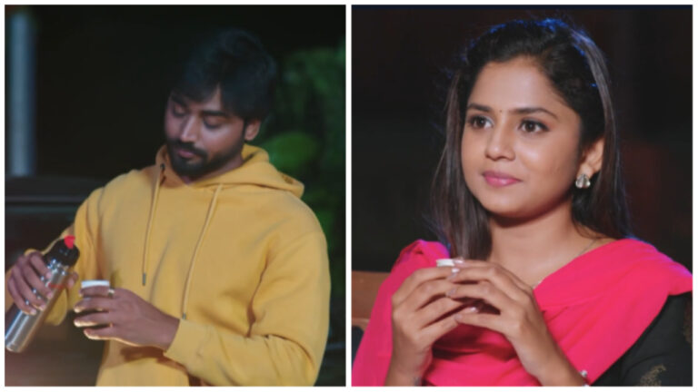 Rishi helps Vasudhara in preparing for the exams in todays guppedantha manasu serial episode