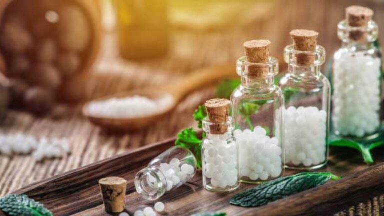 These Precautions are mandatory when taking homeopathy medicines