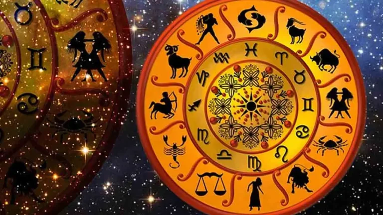 These two zodiac signs arevery lucky in this day