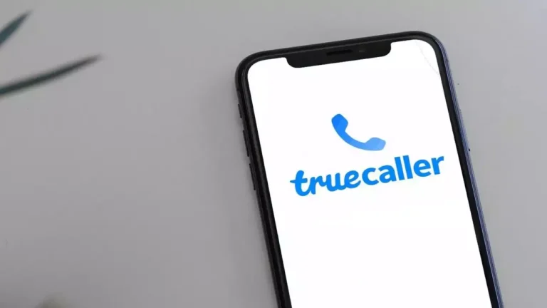 True caller revamps its ios app for business