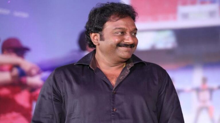 VV Vinayak Shares experience about balakrishna chennakeshwava reddy movie