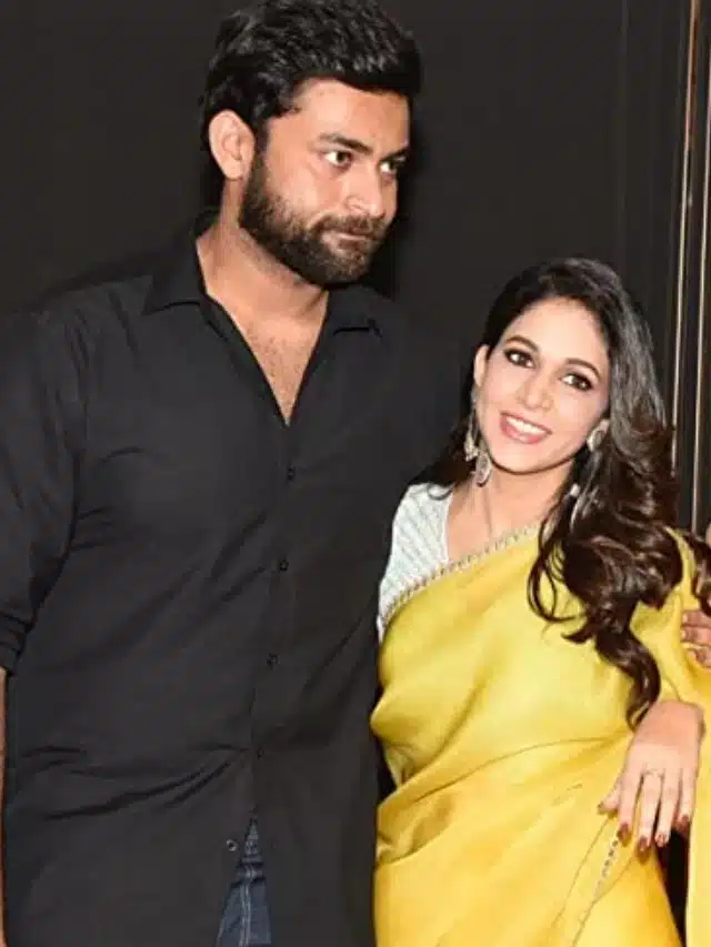 వరుణ్ తేజ్, లావణ్య త్రిపాఠి మళ్లీ కలిశారుగా.. ఎఫైర్ నిజమేనా?
