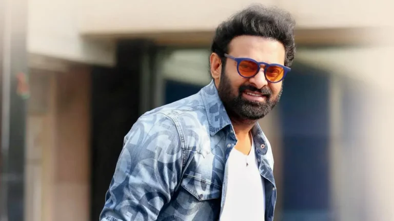 Venu swamy comments hero prabhas marraige life