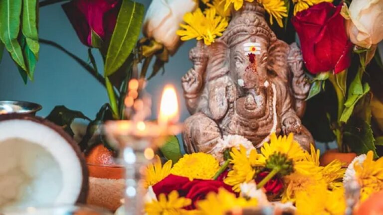 Vinayaka chavithi puja vidhanam details here..