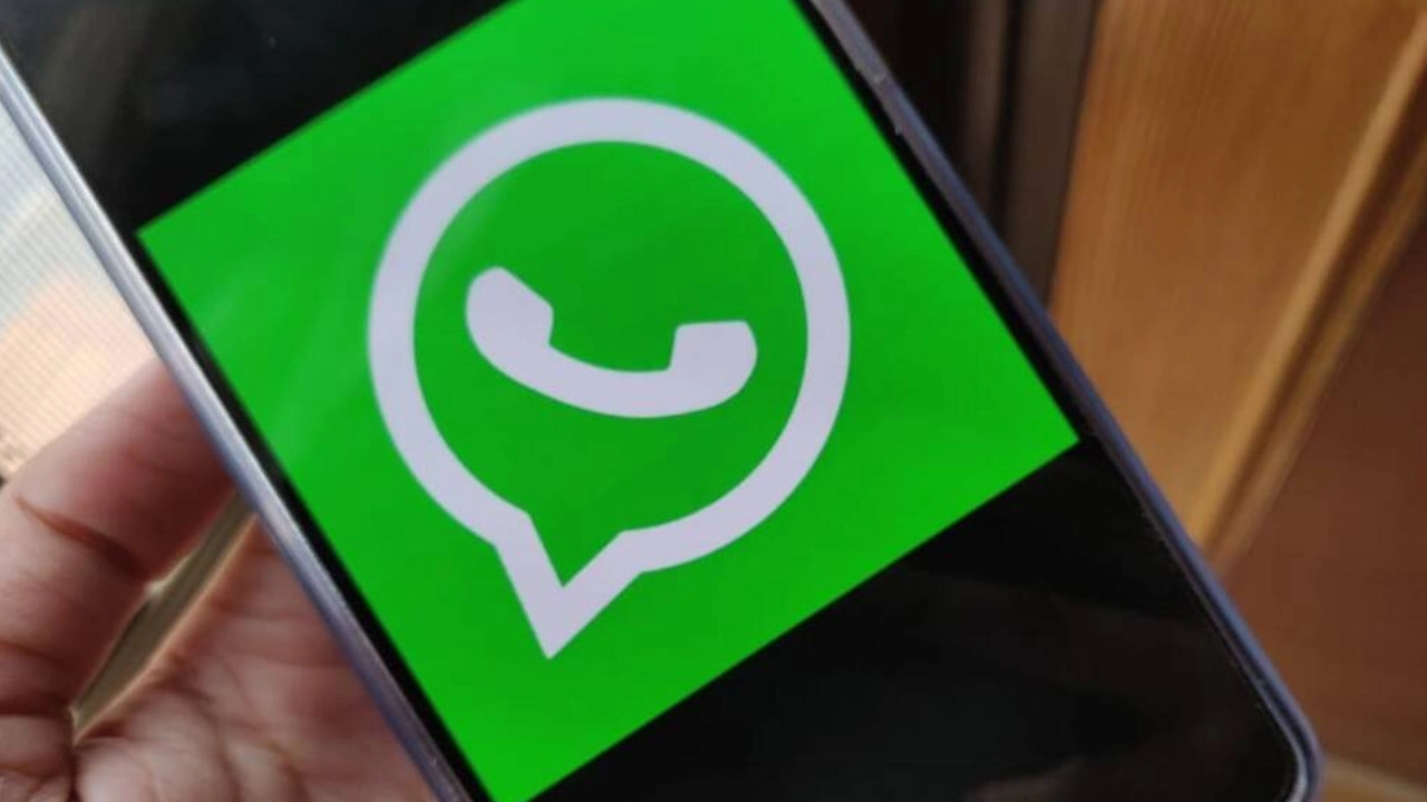 Whatsapp New Feature _ Whatsapp Indroduces New Feature, Did You See this Change