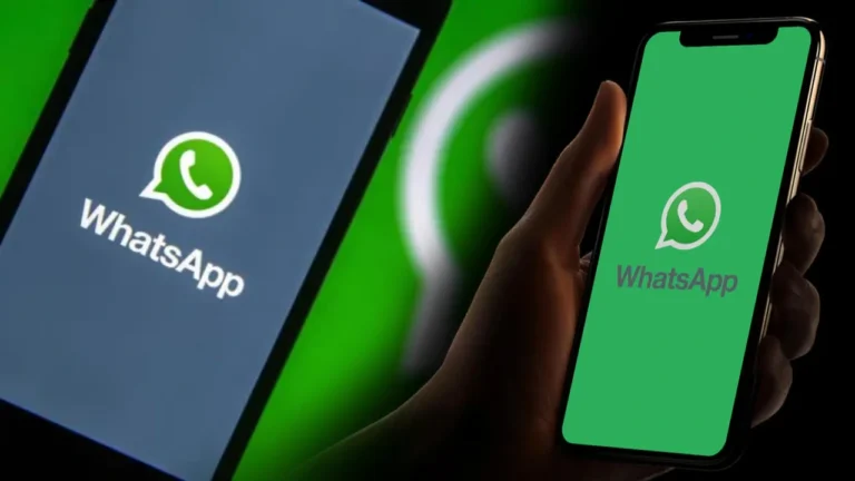 Whatsapp New Feature _ Whatsapp Indroduces New Feature, Did You See this Change