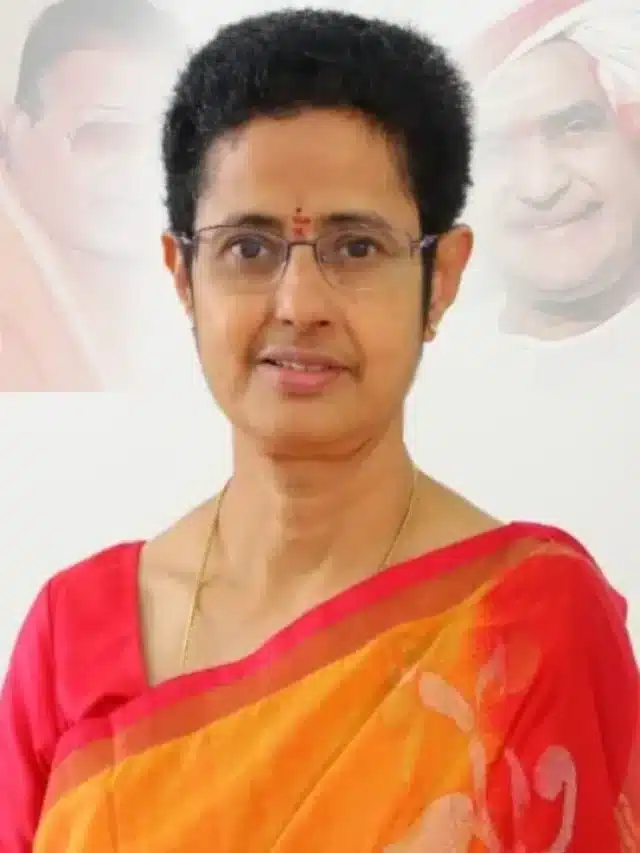 ఎన్టీఆర్ కుమార్తె ఉమామహేశ్వరి ఆత్మహత్య.. కారణం ఇదేనా?!