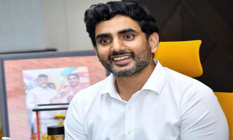 nara-lokesh-jagans-corruption-scandal-will-be-revealed-next-week-lokeshs-sensational-comments