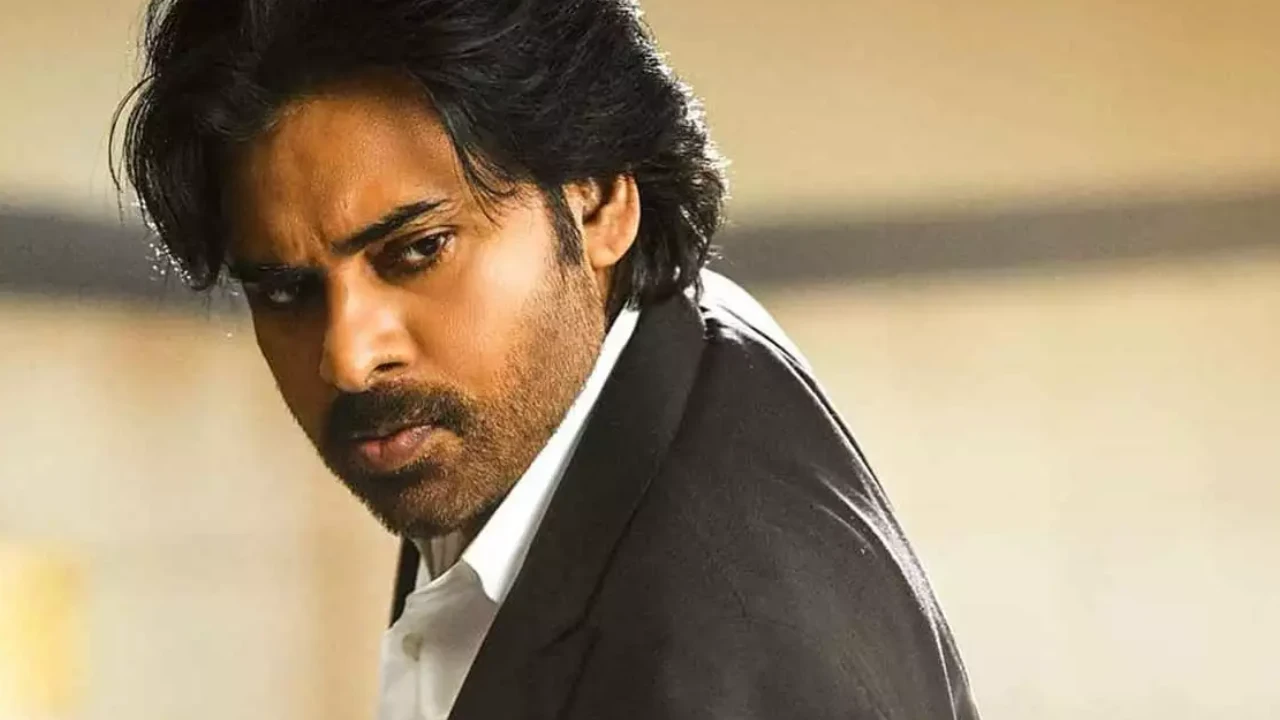 pawan kalyan is building a farm house with all the money the reason